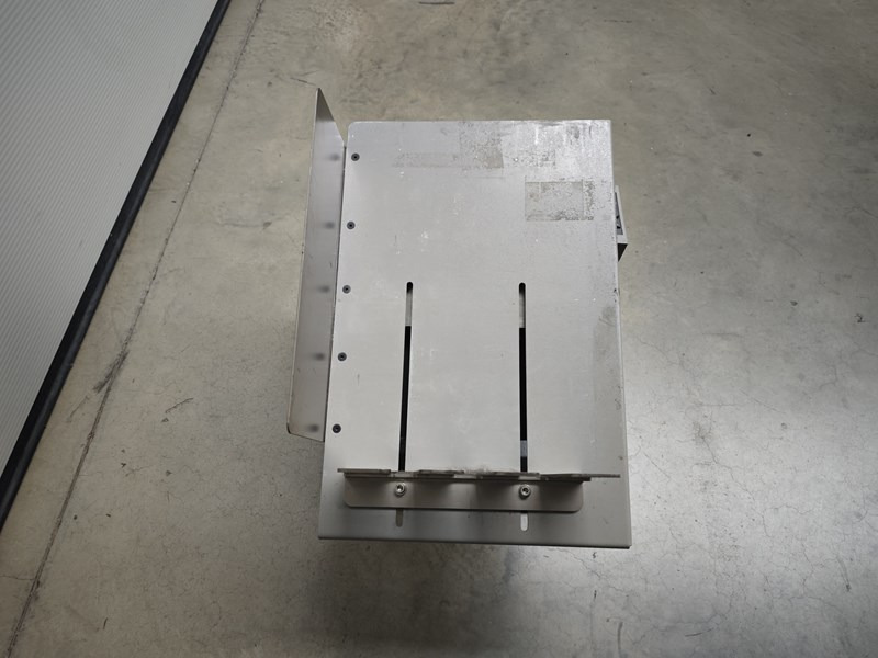 Horizon PJ-77 - Drukas iekārtas: foto 4 Horizon PJ-77 - Drukas iekārtas: foto 4