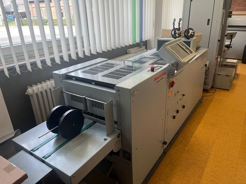 Horizon SPF-200A FC-200A VAC-100a VAC-100c - Drukas iekārtas: foto 3 Horizon SPF-200A FC-200A VAC-100a VAC-100c - Drukas iekārtas: foto 3