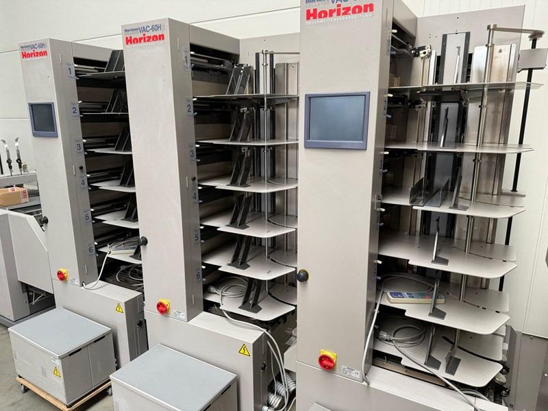 Horizon SPF-20A FC-20A VAC-60Ha VAC-60Hm VAC-60Hc | 2005 | 24 Mio - Drukas iekārtas: foto 4 Horizon SPF-20A FC-20A VAC-60Ha VAC-60Hm VAC-60Hc | 2005 | 24 Mio - Drukas iekārtas: foto 4