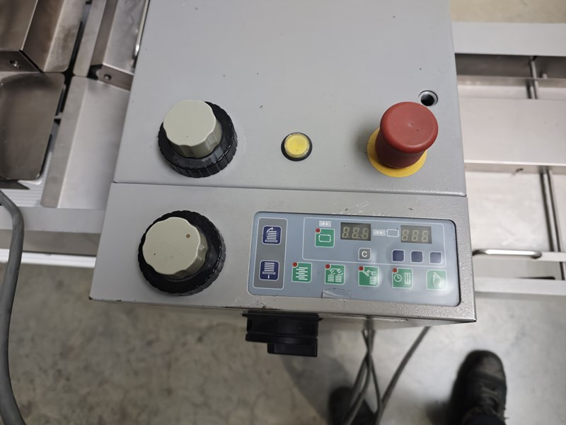 Horizon ST-40 - Drukas iekārtas: foto 3 Horizon ST-40 - Drukas iekārtas: foto 3