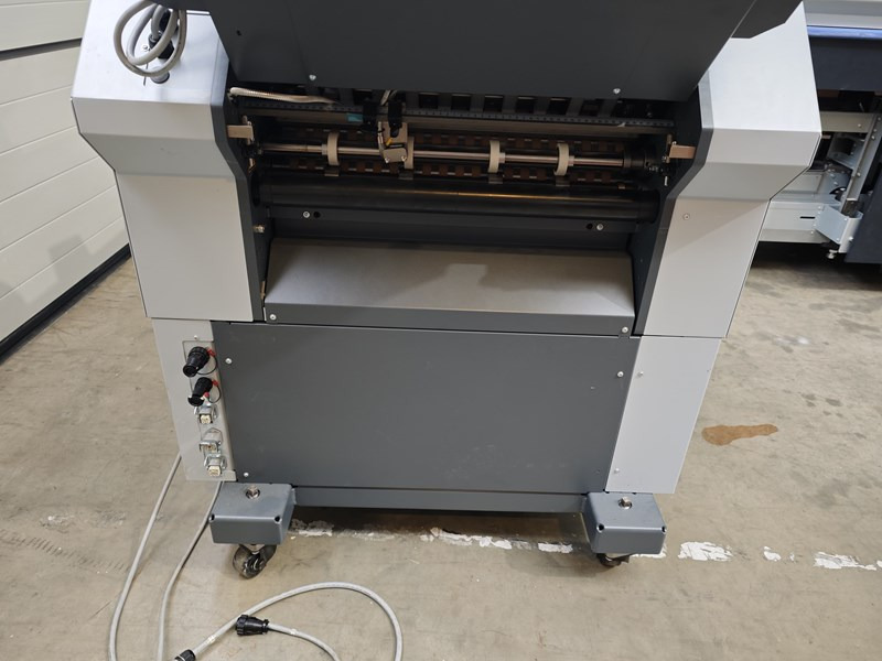 Horizon T-564F | 2016 - Locīšanas mašīna: foto 2 Horizon T-564F | 2016 - Locīšanas mašīna: foto 2