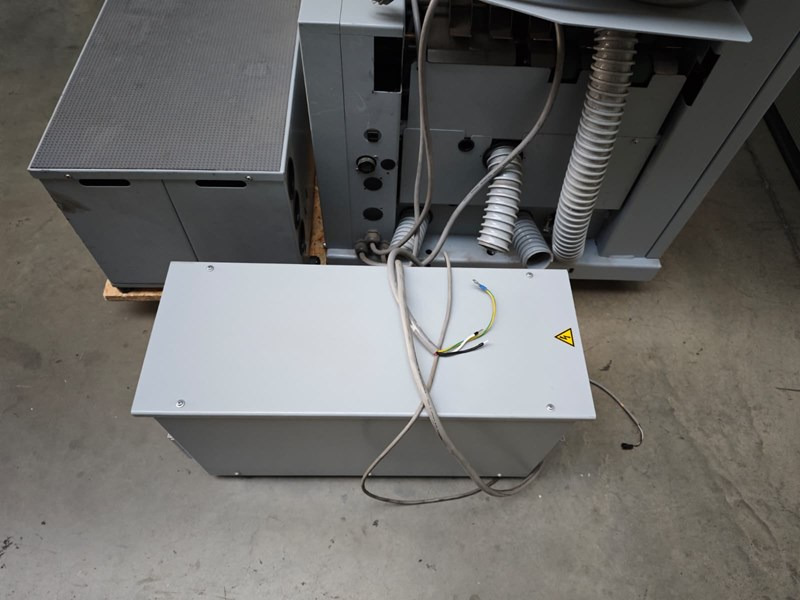 Horizon VAC-1000m | 2016 - Drukas iekārtas: foto 3 Horizon VAC-1000m | 2016 - Drukas iekārtas: foto 3