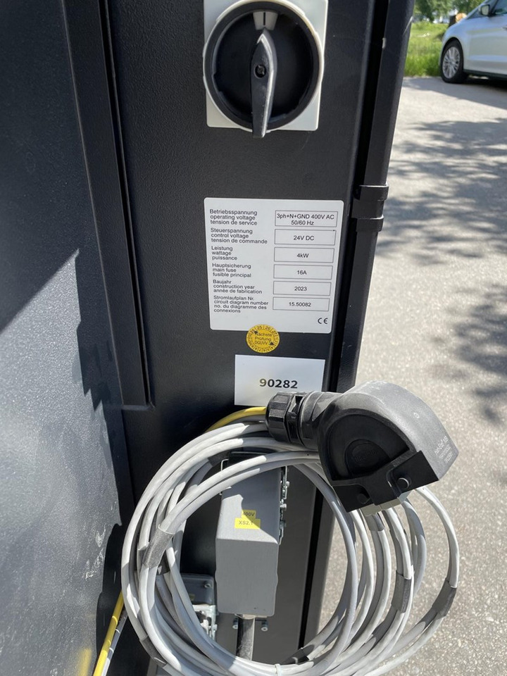 Palamides Gamma 502ho | 2023 - Locīšanas mašīna: foto 4 Palamides Gamma 502ho | 2023 - Locīšanas mašīna: foto 4