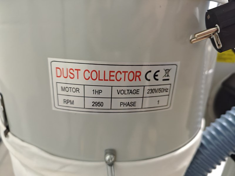 Rigo LAMIBIND 340 HM | 2249 | 2016 - Iesiešanas mašīna: foto 3 Rigo LAMIBIND 340 HM | 2249 | 2016 - Iesiešanas mašīna: foto 3