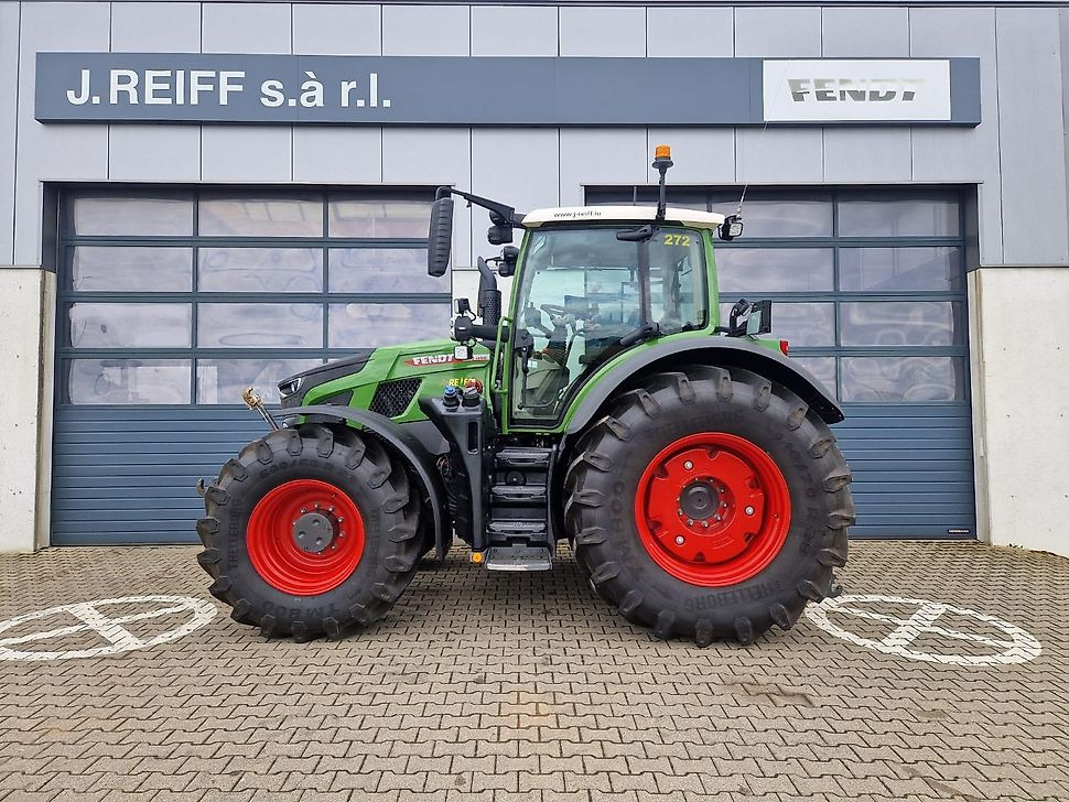 J.Reiff Sarl                        
                                                                Herr Stefan Neukirch                                                                - 77 Z.I in den - Traktors: foto 1 J.Reiff Sarl                        
                                                                Herr Stefan Neukirch                                                                - 77 Z.I in den - Traktors: foto 1