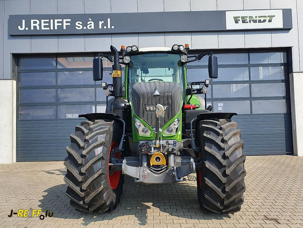 J.Reiff Sarl
Herr Stefan Neukirch - 77 Z.I in den - Traktors: foto 5 J.Reiff Sarl
Herr Stefan Neukirch - 77 Z.I in den - Traktors: foto 5