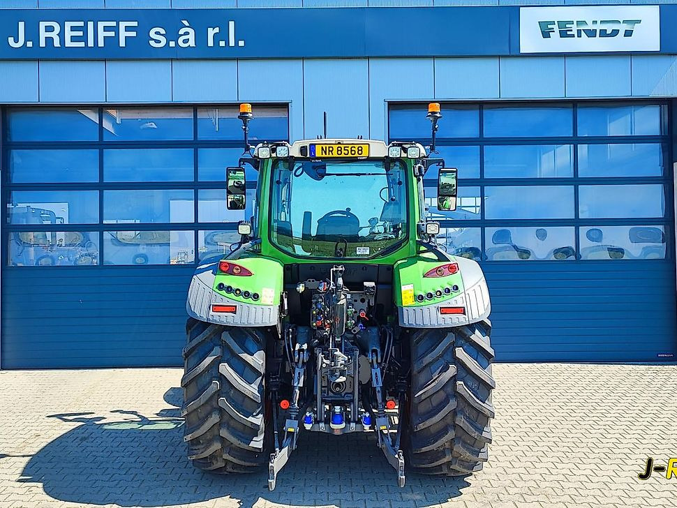 J.Reiff Sarl
Herr Stefan Neukirch - 77 Z.I in den - Traktors: foto 4 J.Reiff Sarl
Herr Stefan Neukirch - 77 Z.I in den - Traktors: foto 4
