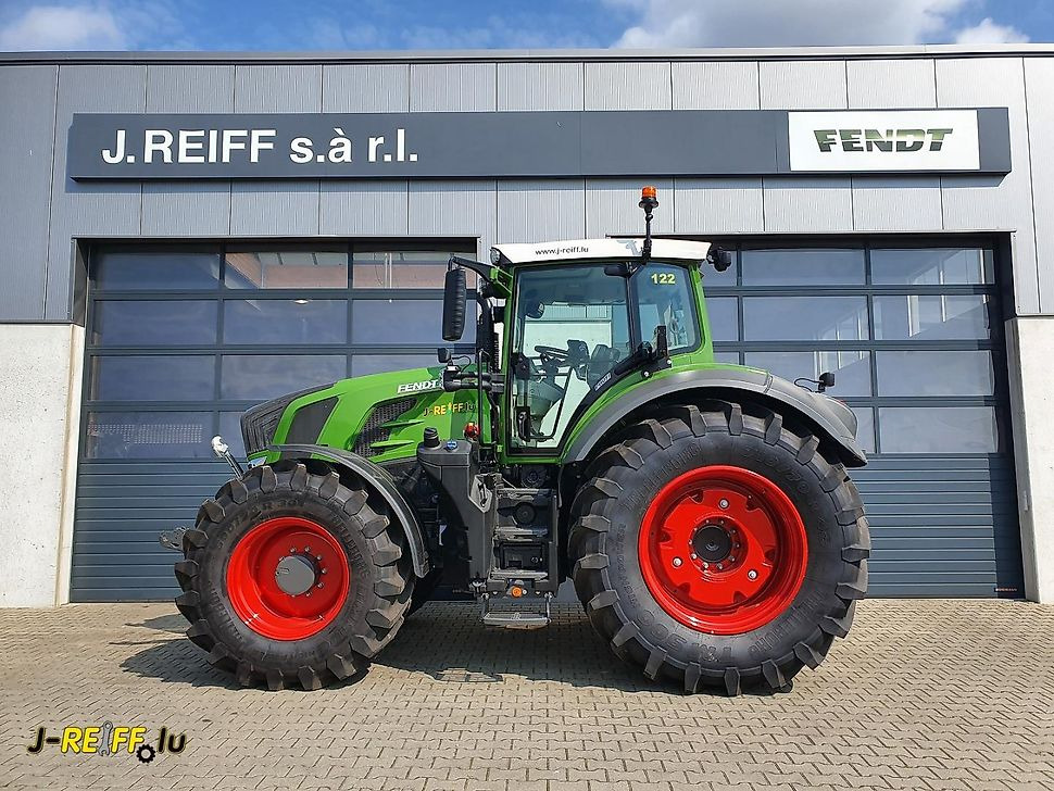 J.Reiff Sarl
Herr Stefan Neukirch - 77 Z.I in den - Traktors: foto 1 J.Reiff Sarl
Herr Stefan Neukirch - 77 Z.I in den - Traktors: foto 1