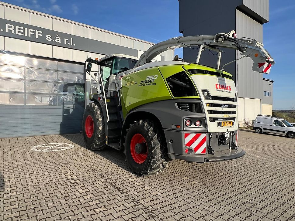 J.Reiff Sarl
Herr Stefan Neukirch - 77 Z.I in den - Lopbarības kombains: foto 2 J.Reiff Sarl
Herr Stefan Neukirch - 77 Z.I in den - Lopbarības kombains: foto 2