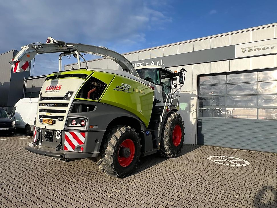 J.Reiff Sarl
Herr Stefan Neukirch - 77 Z.I in den - Lopbarības kombains: foto 4 J.Reiff Sarl
Herr Stefan Neukirch - 77 Z.I in den - Lopbarības kombains: foto 4