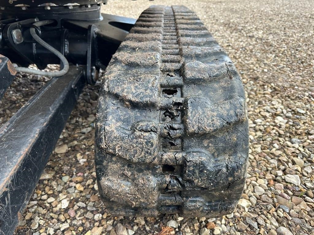 Mini-ekskavators CAT 302.7D CR: foto 16