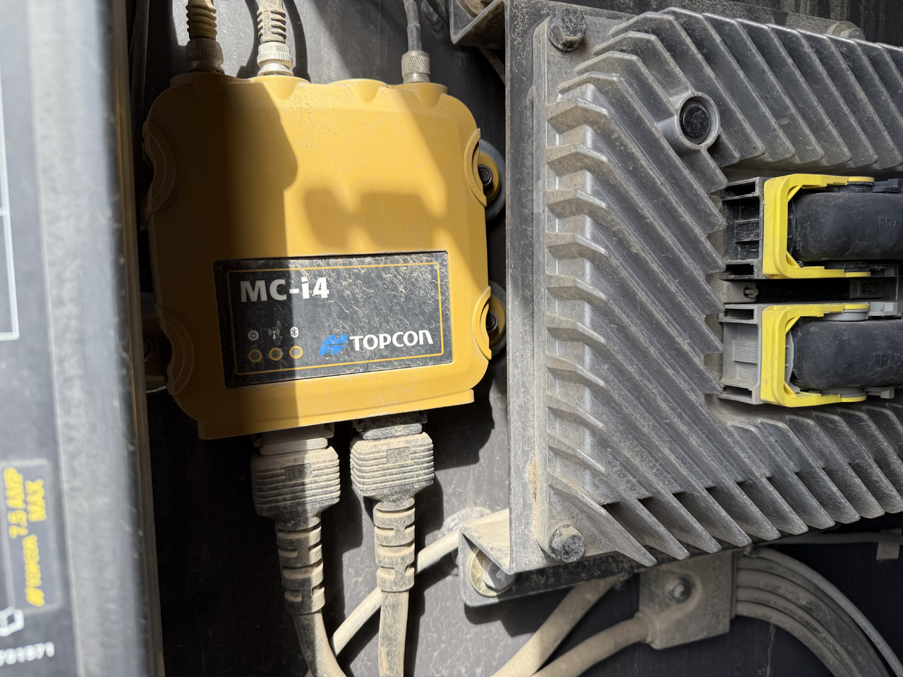 Kāpurķēžu ekskavators Volvo EC 250 EL: foto 29