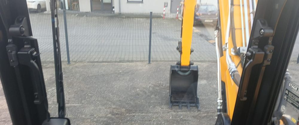 JCB 100C-2 - Kāpurķēžu ekskavators: foto 3 JCB 100C-2 - Kāpurķēžu ekskavators: foto 3