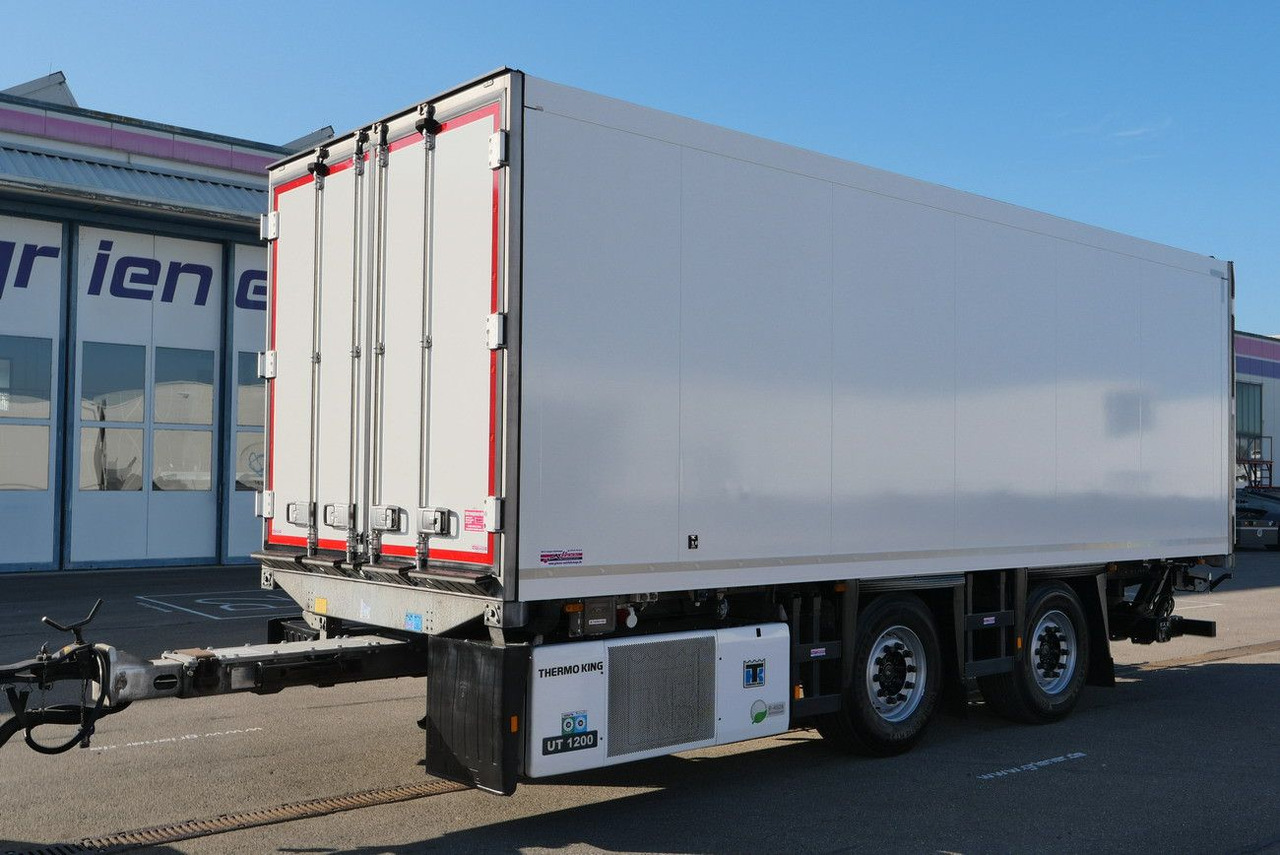Schmitz Cargobull ZKO 18 /TK UT1200 /DURCHLADEBAR /LBW /7,30 - Piekabe refrižerators: foto 5 Schmitz Cargobull ZKO 18 /TK UT1200 /DURCHLADEBAR /LBW /7,30 - Piekabe refrižerators: foto 5