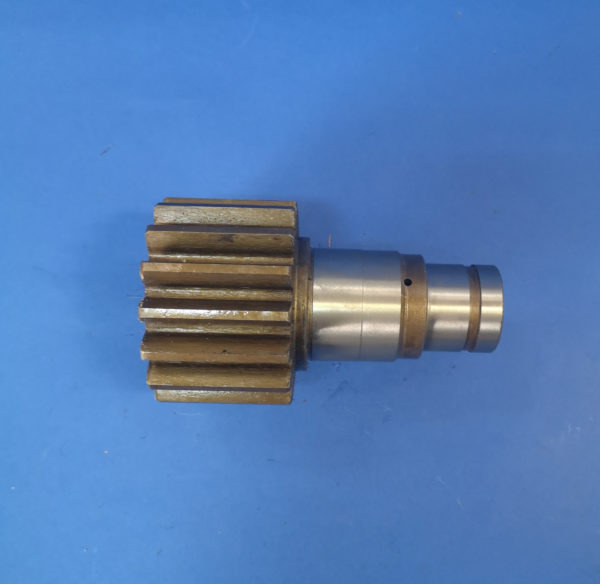 010060A Sunward swing motor shaft SWE 17, SWE 15 - Pagrieziena reduktors - Celtniecības tehnika: foto 2 010060A Sunward swing motor shaft SWE 17, SWE 15 - Pagrieziena reduktors - Celtniecības tehnika: foto 2