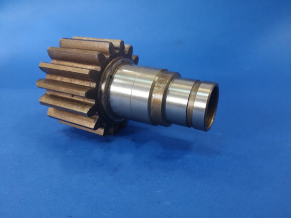 010060A Sunward swing motor shaft SWE 17, SWE 15 - Pagrieziena reduktors - Celtniecības tehnika: foto 1 010060A Sunward swing motor shaft SWE 17, SWE 15 - Pagrieziena reduktors - Celtniecības tehnika: foto 1