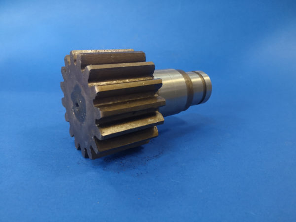 010060A Sunward swing motor shaft SWE 17, SWE 15 - Pagrieziena reduktors - Celtniecības tehnika: foto 5 010060A Sunward swing motor shaft SWE 17, SWE 15 - Pagrieziena reduktors - Celtniecības tehnika: foto 5