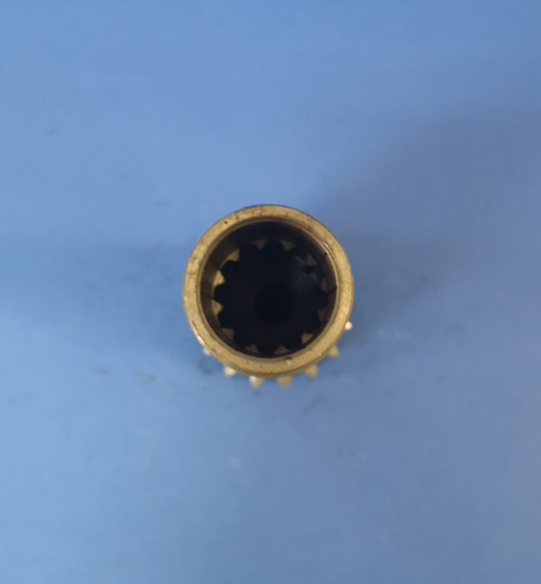 010080A Schwenkmotorwelle Bobcat 320, 322 - Pagrieziena reduktors - Celtniecības tehnika: foto 3 010080A Schwenkmotorwelle Bobcat 320, 322 - Pagrieziena reduktors - Celtniecības tehnika: foto 3