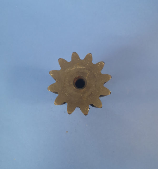 010250A / 6693160 Swing motor shaft for Bobcat 321, Bobcat 322 - Pagrieziena reduktors - Celtniecības tehnika: foto 4 010250A / 6693160 Swing motor shaft for Bobcat 321, Bobcat 322 - Pagrieziena reduktors - Celtniecības tehnika: foto 4