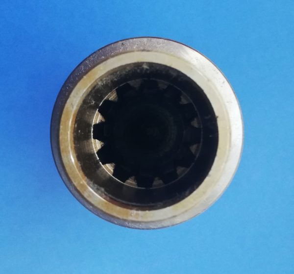 010430A Bobcat 325 Schwenkmotorwelle - Pagrieziena reduktors - Celtniecības tehnika: foto 3 010430A Bobcat 325 Schwenkmotorwelle - Pagrieziena reduktors - Celtniecības tehnika: foto 3