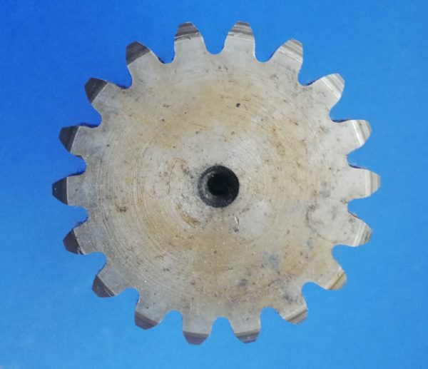 010430A Bobcat 325 swing motor shaft - Pagrieziena reduktors - Celtniecības tehnika: foto 5 010430A Bobcat 325 swing motor shaft - Pagrieziena reduktors - Celtniecības tehnika: foto 5