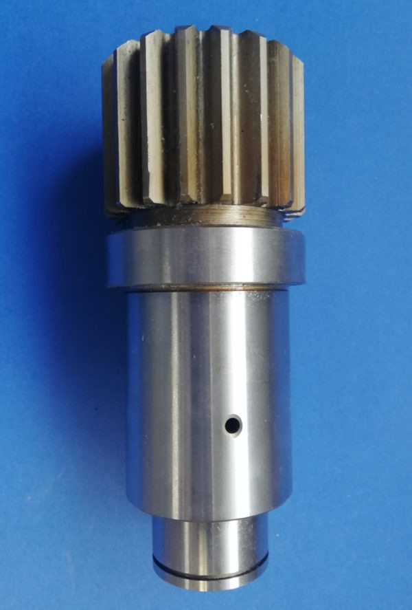 010430A Bobcat 325 swing motor shaft - Pagrieziena reduktors - Celtniecības tehnika: foto 4 010430A Bobcat 325 swing motor shaft - Pagrieziena reduktors - Celtniecības tehnika: foto 4