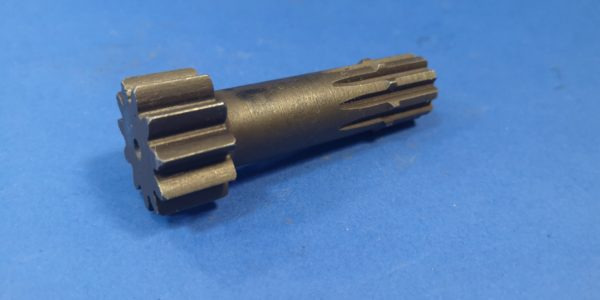 020120A Wałek silnika jazdy JCB 8025/ Takeuchi T3235 - Hidrauliskais motors - Celtniecības tehnika: foto 1 020120A Wałek silnika jazdy JCB 8025/ Takeuchi T3235 - Hidrauliskais motors - Celtniecības tehnika: foto 1