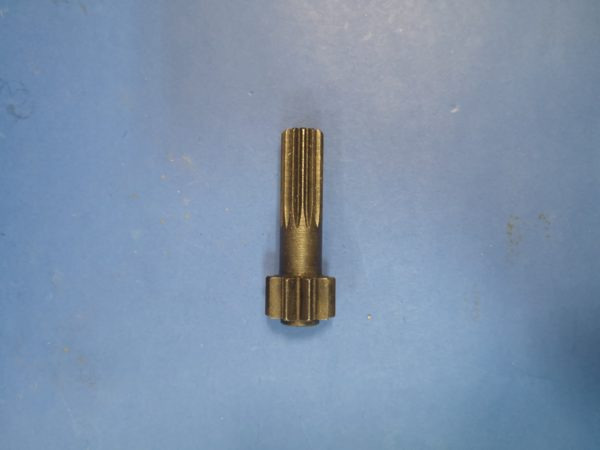 020180A Wałek silnika jazdy do Bobcat 320 - Hidrauliskais motors - Celtniecības tehnika: foto 2 020180A Wałek silnika jazdy do Bobcat 320 - Hidrauliskais motors - Celtniecības tehnika: foto 2