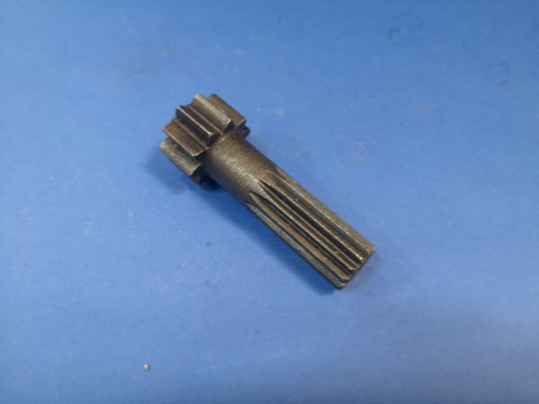 020180A Wałek silnika jazdy do Bobcat 320 - Hidrauliskais motors - Celtniecības tehnika: foto 3 020180A Wałek silnika jazdy do Bobcat 320 - Hidrauliskais motors - Celtniecības tehnika: foto 3