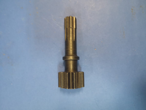 020250A Wałek silnika jazdy do Bobcat 325 - Hidrauliskais motors - Celtniecības tehnika: foto 2 020250A Wałek silnika jazdy do Bobcat 325 - Hidrauliskais motors - Celtniecības tehnika: foto 2