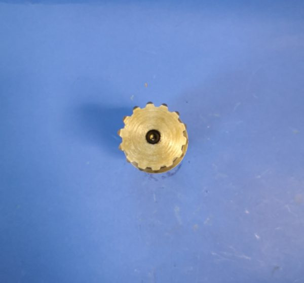 020280A Wałek silnika jazdy – Bobcat 453 - Hidrauliskais motors - Celtniecības tehnika: foto 3 020280A Wałek silnika jazdy – Bobcat 453 - Hidrauliskais motors - Celtniecības tehnika: foto 3