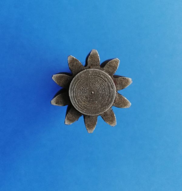 020310B, 6655370 Wałek silnika jazdy Yanmar B27, Bobcat 325 - Hidrauliskais motors - Celtniecības tehnika: foto 3 020310B, 6655370 Wałek silnika jazdy Yanmar B27, Bobcat 325 - Hidrauliskais motors - Celtniecības tehnika: foto 3