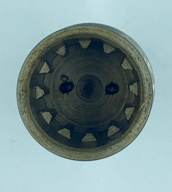 020440A Wałek silnika jazdy – Bobcat 453 - Hidrauliskais motors - Celtniecības tehnika: foto 2 020440A Wałek silnika jazdy – Bobcat 453 - Hidrauliskais motors - Celtniecības tehnika: foto 2