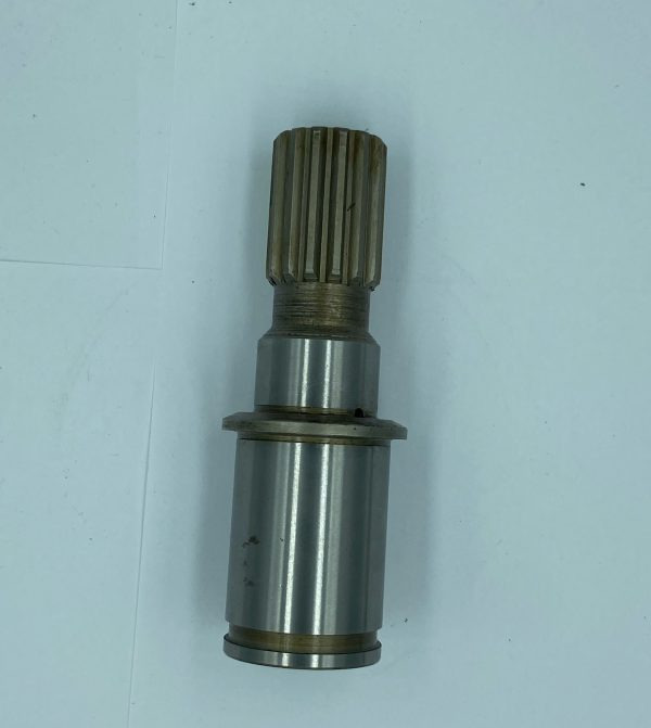 020440A Wałek silnika jazdy – Bobcat 453 - Hidrauliskais motors - Celtniecības tehnika: foto 3 020440A Wałek silnika jazdy – Bobcat 453 - Hidrauliskais motors - Celtniecības tehnika: foto 3