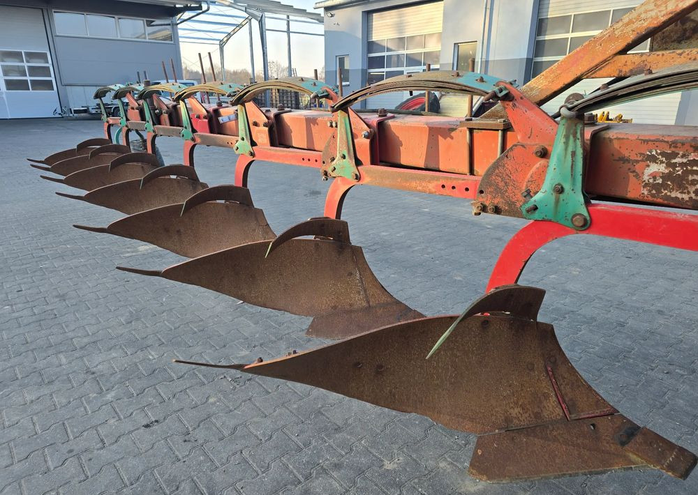 Kverneland BB 100 z wałami cambel - Arkls: foto 4 Kverneland BB 100 z wałami cambel - Arkls: foto 4