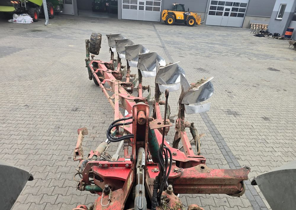 Kverneland - Arkls: foto 3 Kverneland - Arkls: foto 3