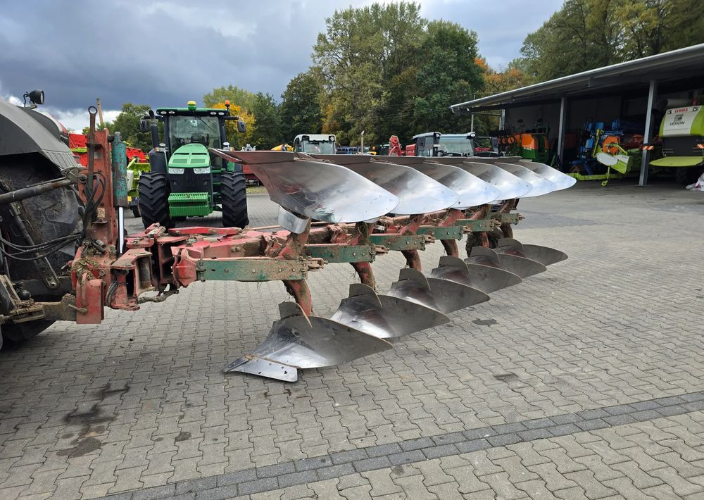 Kverneland - Arkls: foto 2 Kverneland - Arkls: foto 2