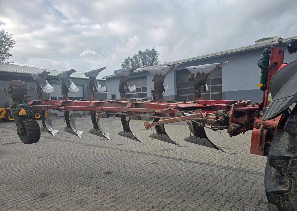 Kverneland - Arkls: foto 5 Kverneland - Arkls: foto 5