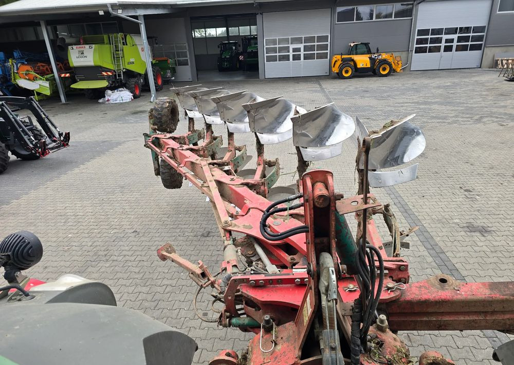 Kverneland - Arkls: foto 4 Kverneland - Arkls: foto 4