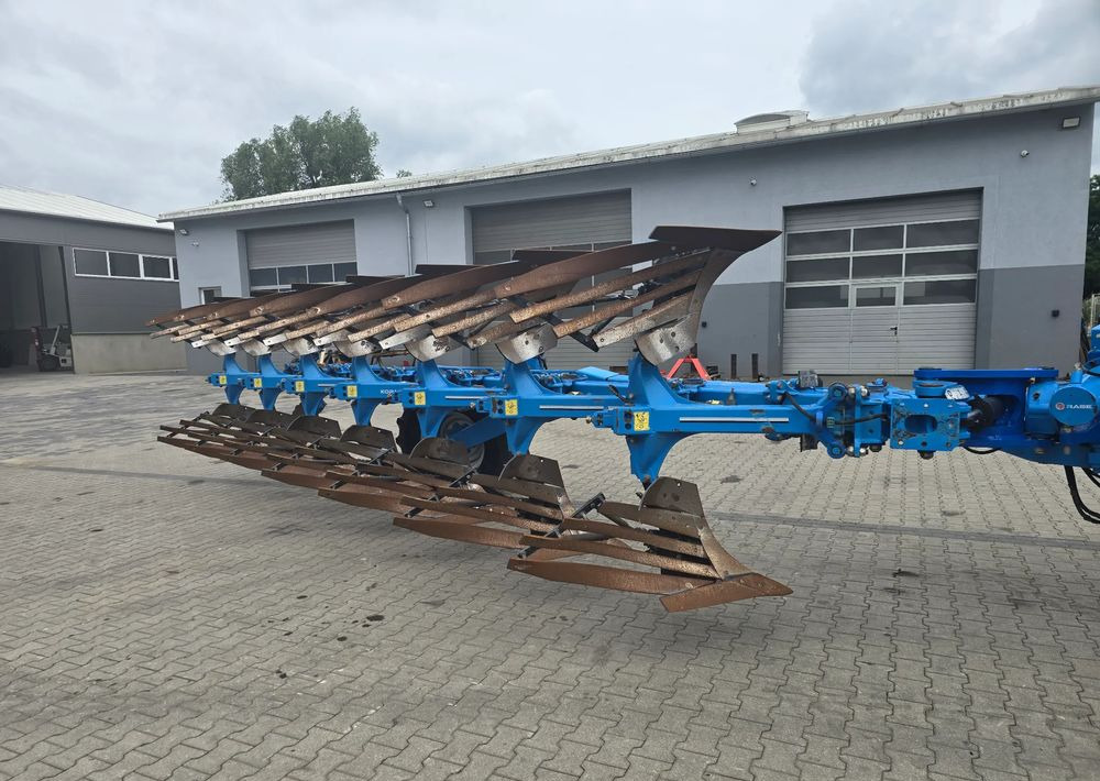 Rabe Kormoran 7 skibowy ażurowy - Arkls: foto 1 Rabe Kormoran 7 skibowy ażurowy - Arkls: foto 1