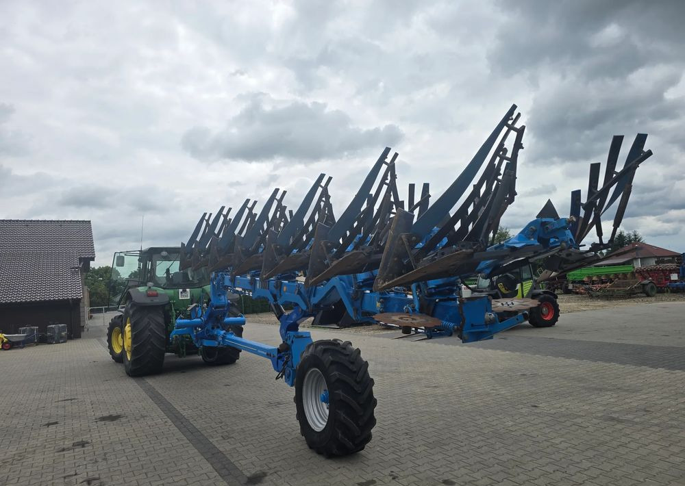 Arkls Rabe Kormoran 7 skibowy ażurowy: foto 9
