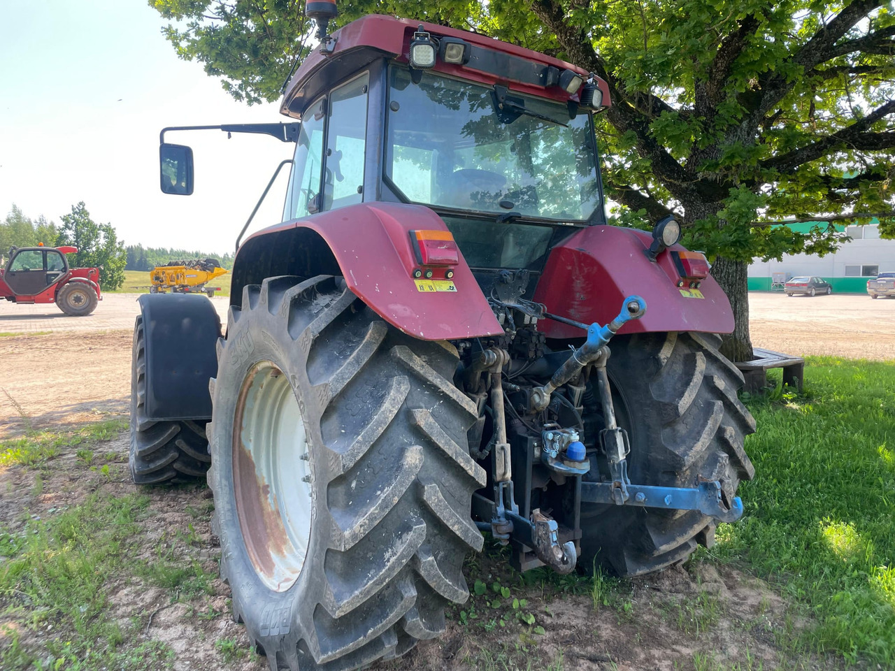 CASE IH CVX1195 - Traktors: foto 4 CASE IH CVX1195 - Traktors: foto 4