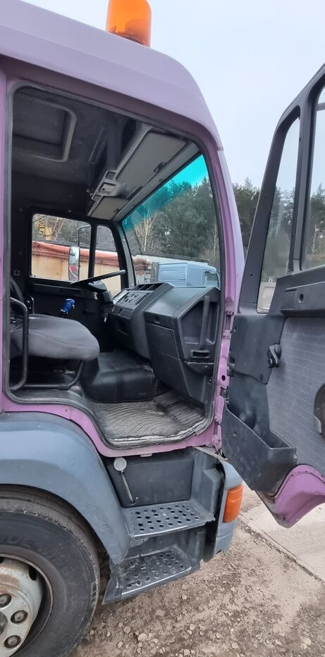 MAN 15.224 līzingu MAN 15.224: foto 17 MAN 15.224 līzingu MAN 15.224: foto 17