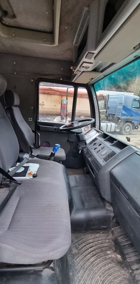 MAN 15.224 līzingu MAN 15.224: foto 18 MAN 15.224 līzingu MAN 15.224: foto 18