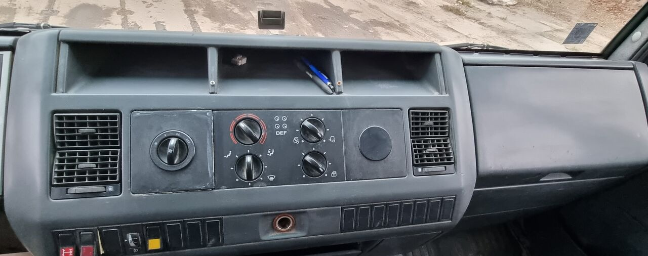 MAN 15.224 līzingu MAN 15.224: foto 22 MAN 15.224 līzingu MAN 15.224: foto 22