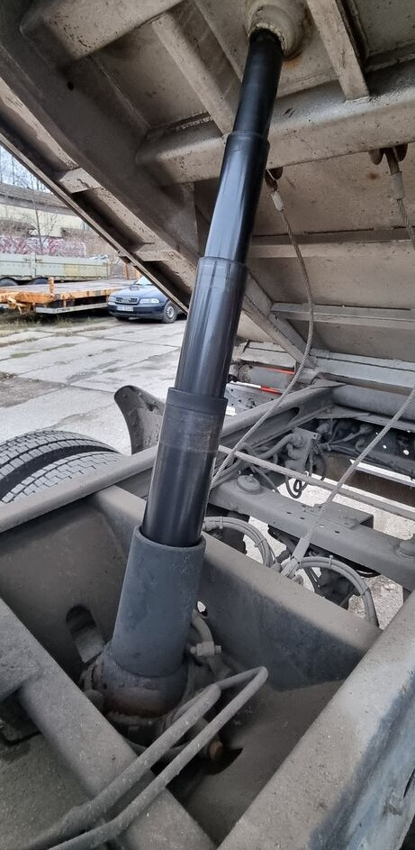 MAN 15.224 līzingu MAN 15.224: foto 27 MAN 15.224 līzingu MAN 15.224: foto 27