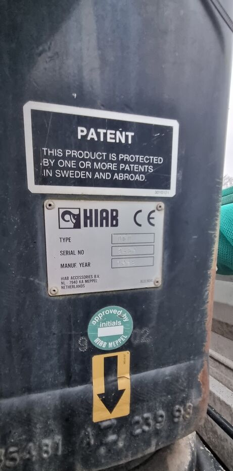 MAN 15.224 līzingu MAN 15.224: foto 9 MAN 15.224 līzingu MAN 15.224: foto 9