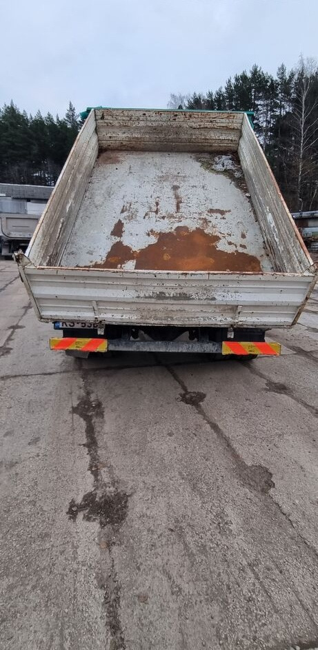 MAN 15.224 līzingu MAN 15.224: foto 26 MAN 15.224 līzingu MAN 15.224: foto 26