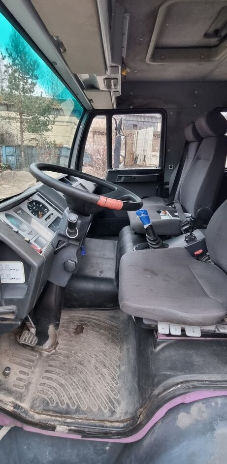 MAN 15.224 līzingu MAN 15.224: foto 20 MAN 15.224 līzingu MAN 15.224: foto 20