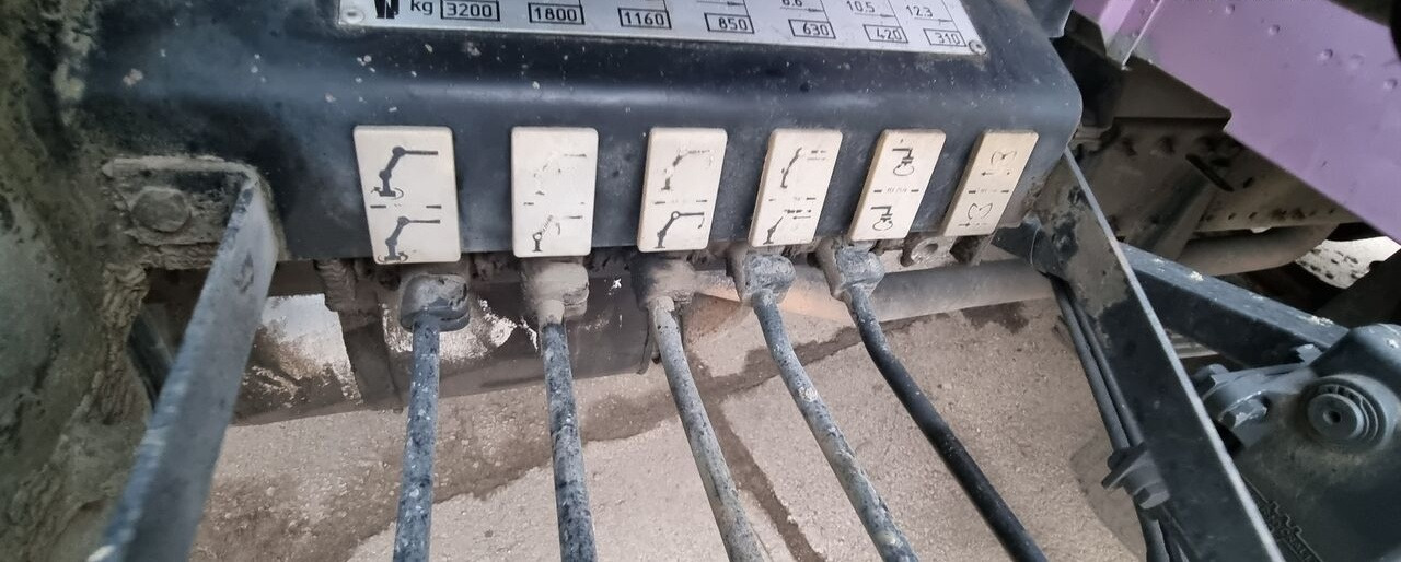 MAN 15.224 līzingu MAN 15.224: foto 12 MAN 15.224 līzingu MAN 15.224: foto 12